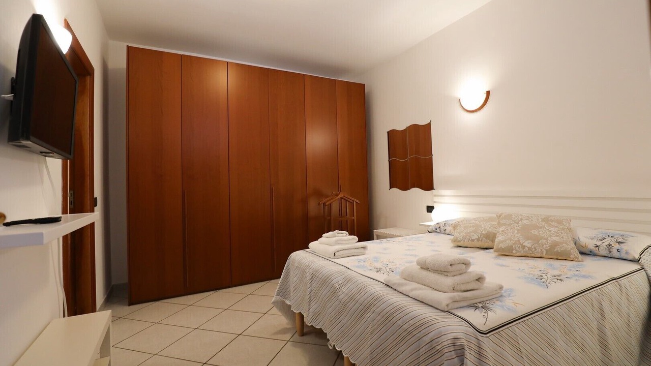 Photo of Bedroom in Barano d'Ischia
