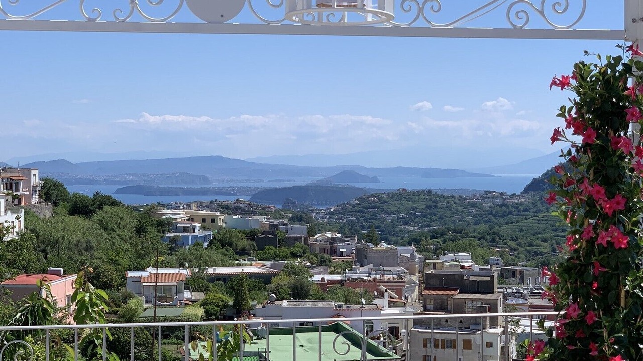 Photo of Outdoor in Barano d'Ischia