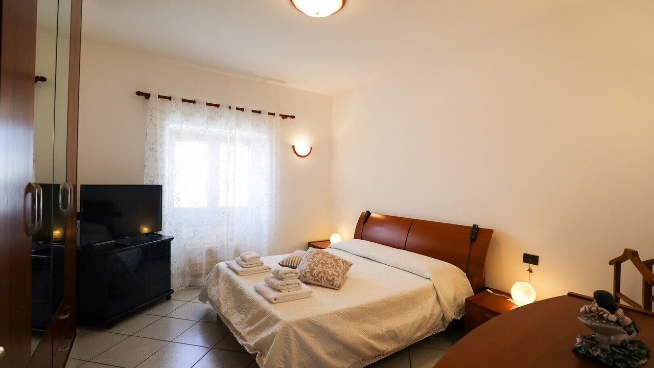 Photo of Bedroom in Barano d'Ischia