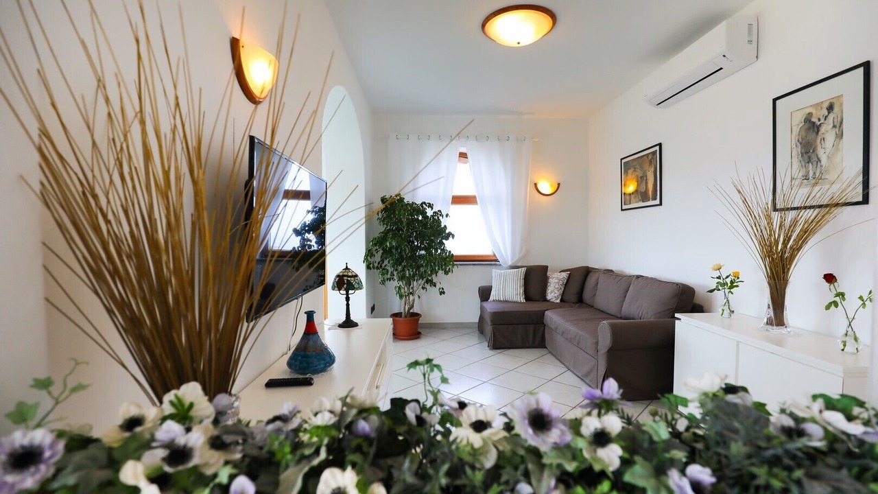Photo of Livingroom in Barano d'Ischia