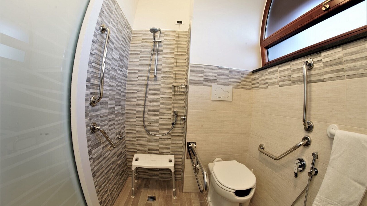 Photo of Bathroom in Barano d'Ischia