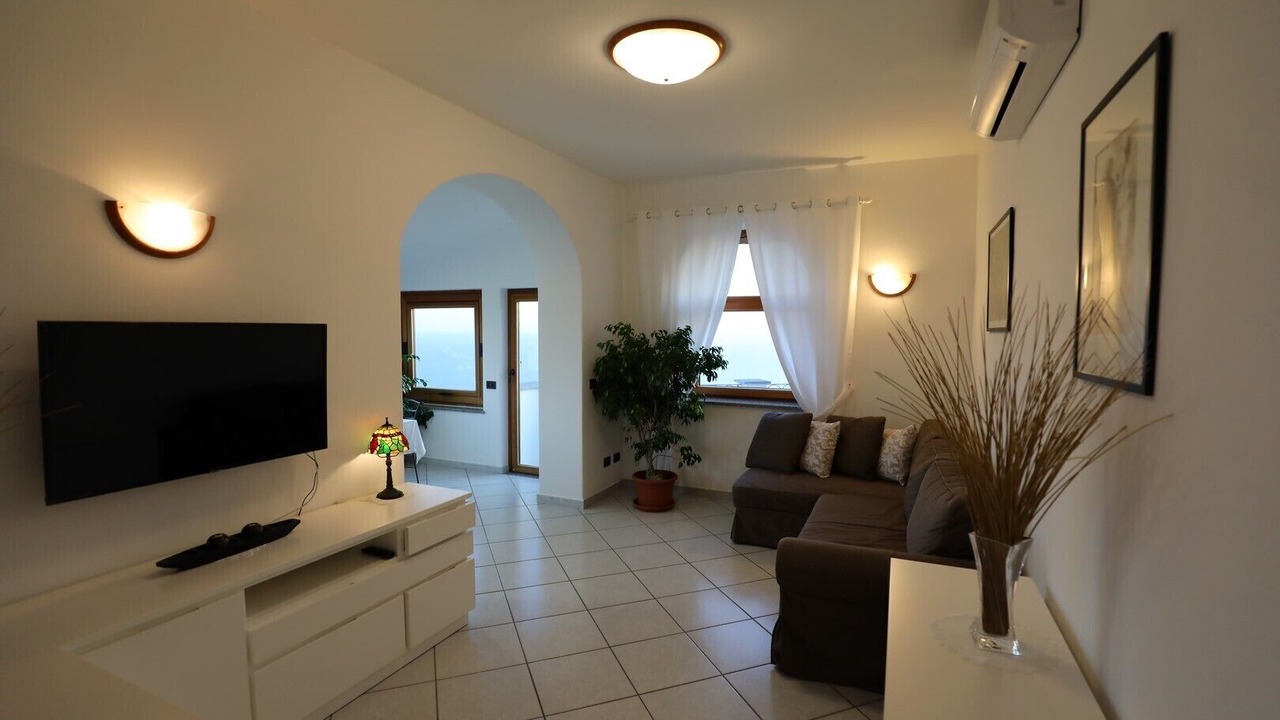Photo of Livingroom in Barano d'Ischia