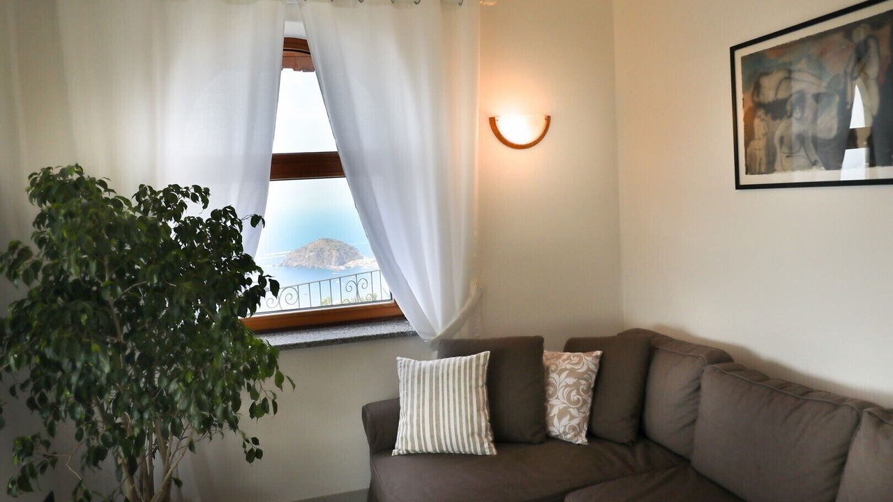 Photo of Livingroom in Barano d'Ischia