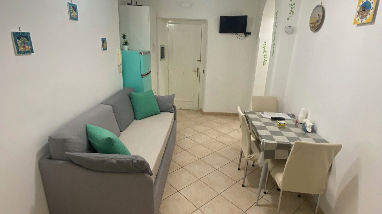 Photo of Livingroom in Atrani