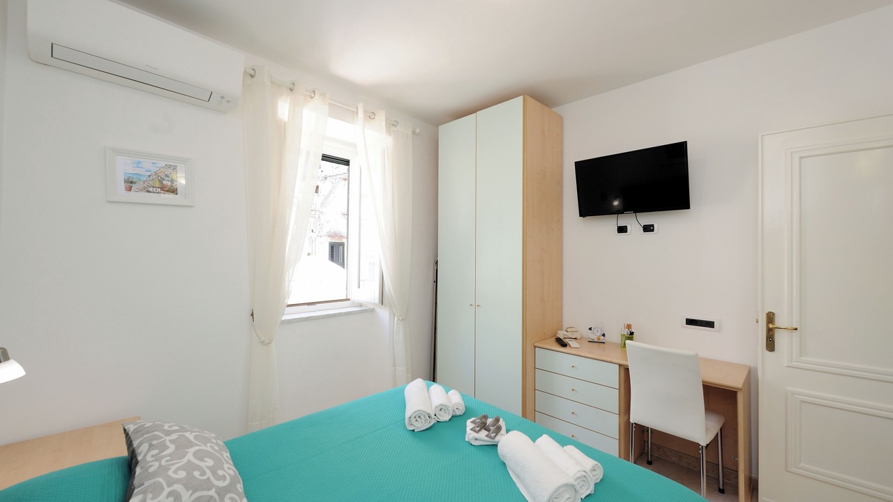 Photo of Bedroom in Atrani