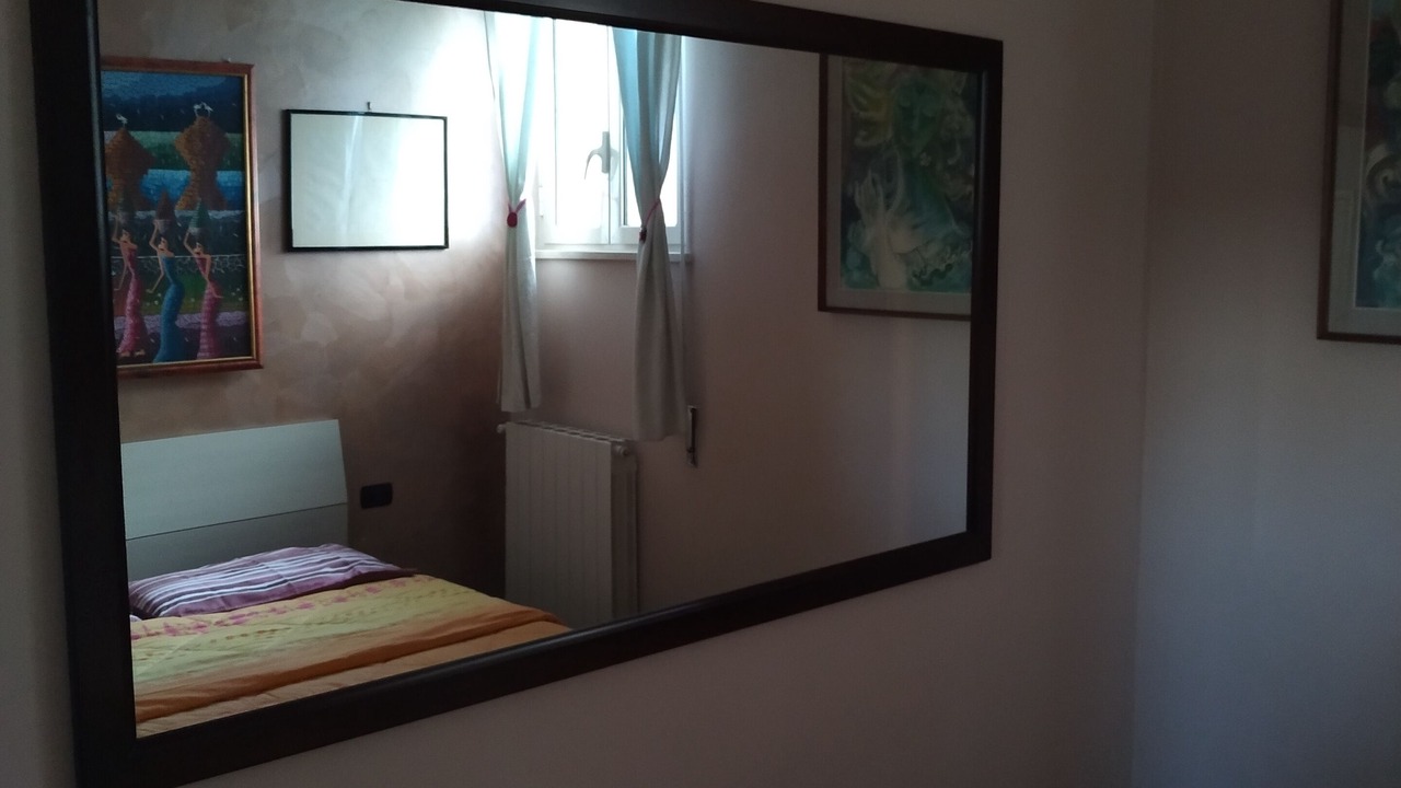 Photo of Bedroom in Frosinone