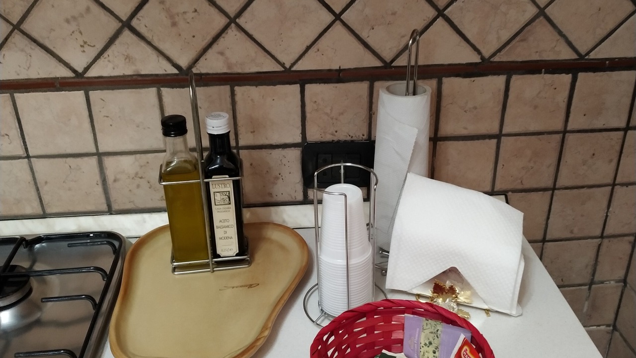 Photo of Kitchen in Frosinone