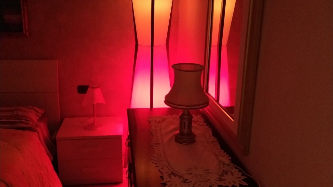 Photo of Bedroom in Frosinone