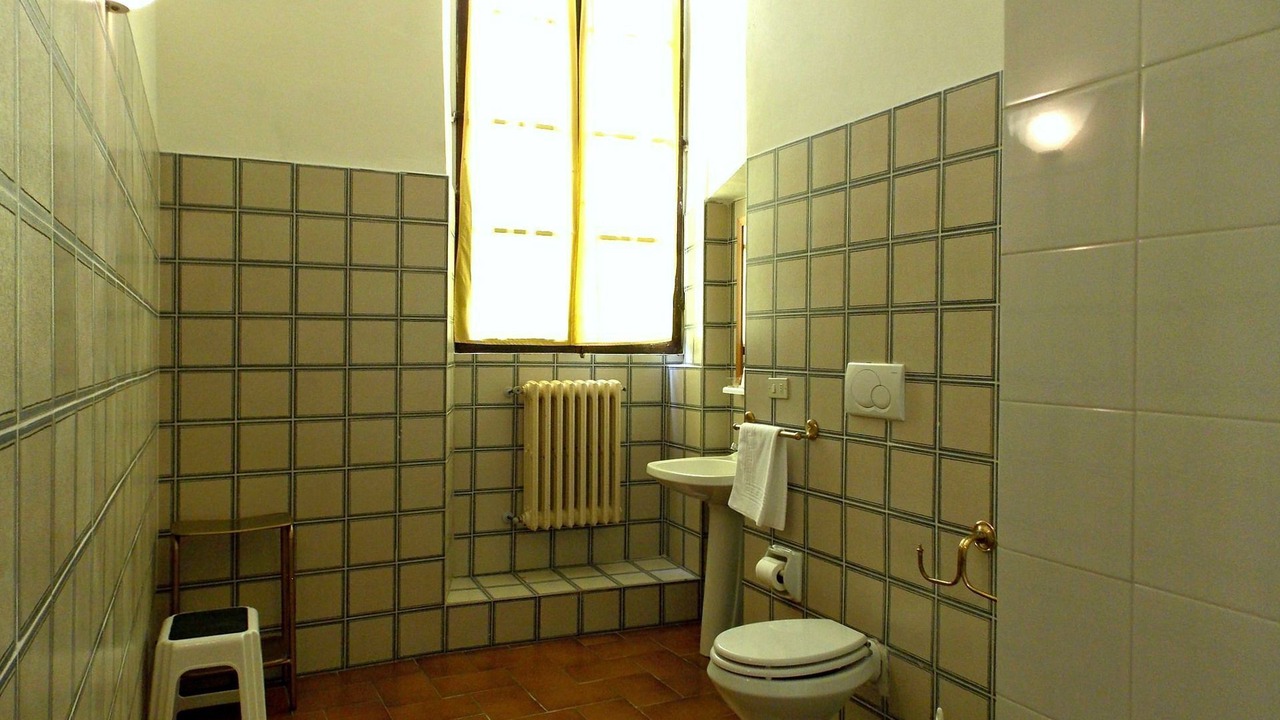 Photo of Bathroom in Scarperia e San Piero