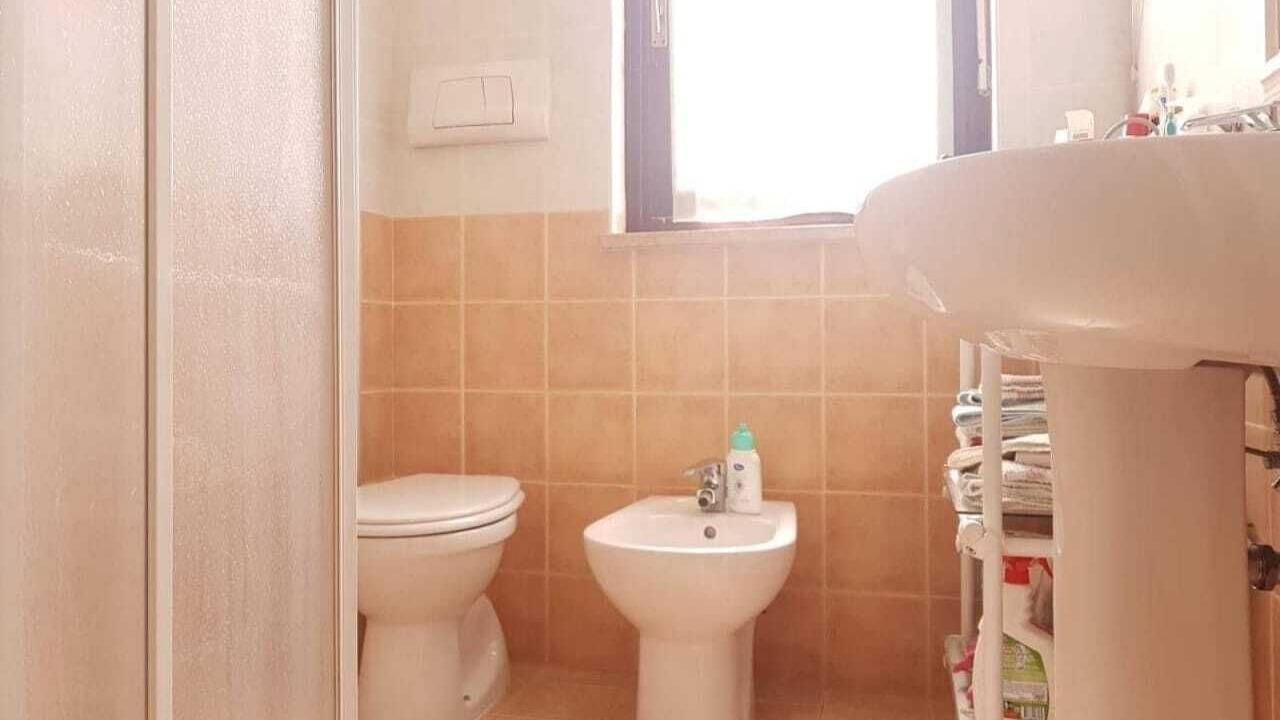Photo of Bathroom in Lido di Campomarino