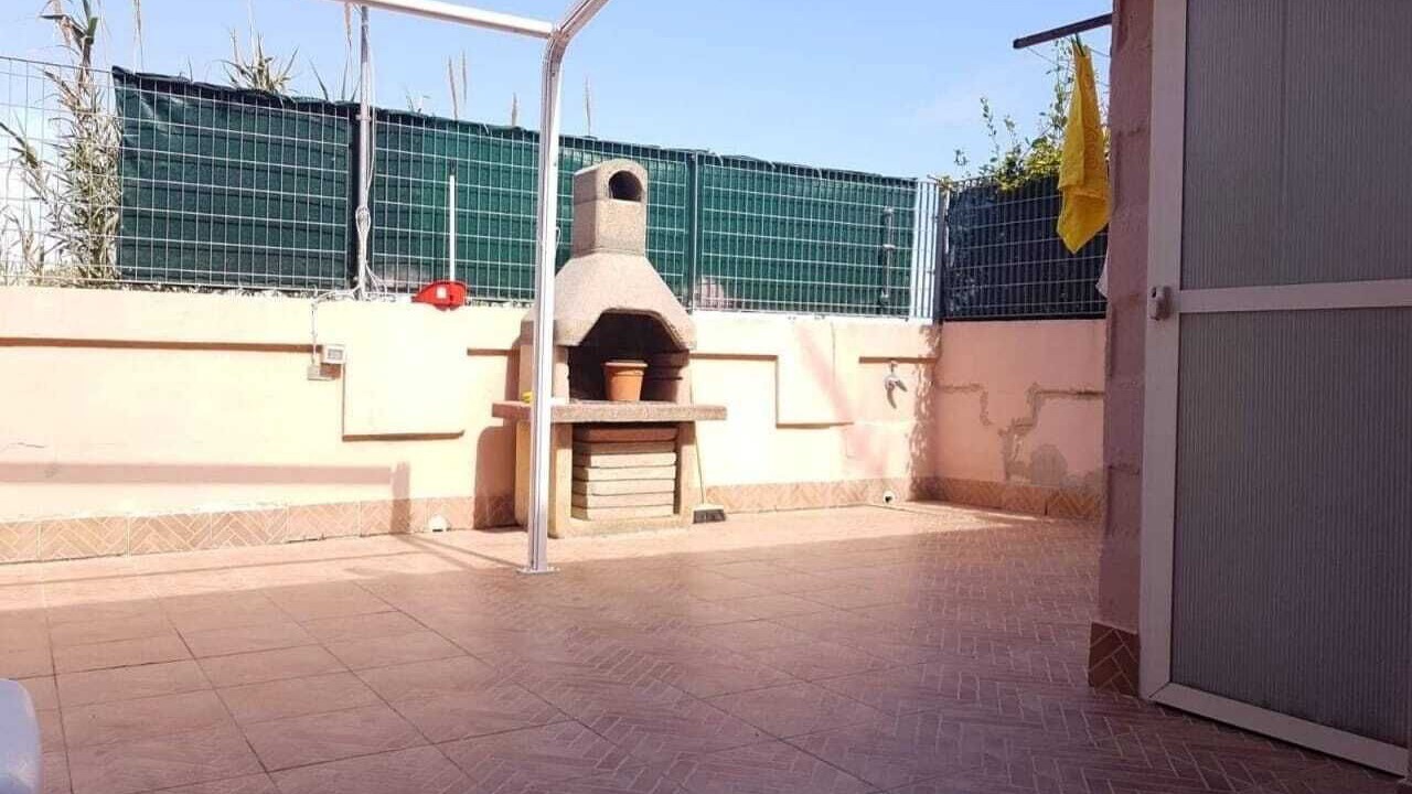 Photo of Patio Balcony in Lido di Campomarino