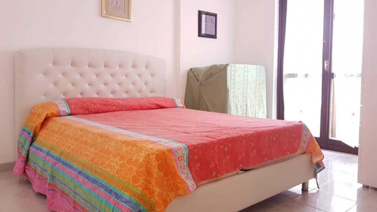 Photo of Bedroom in Lido di Campomarino