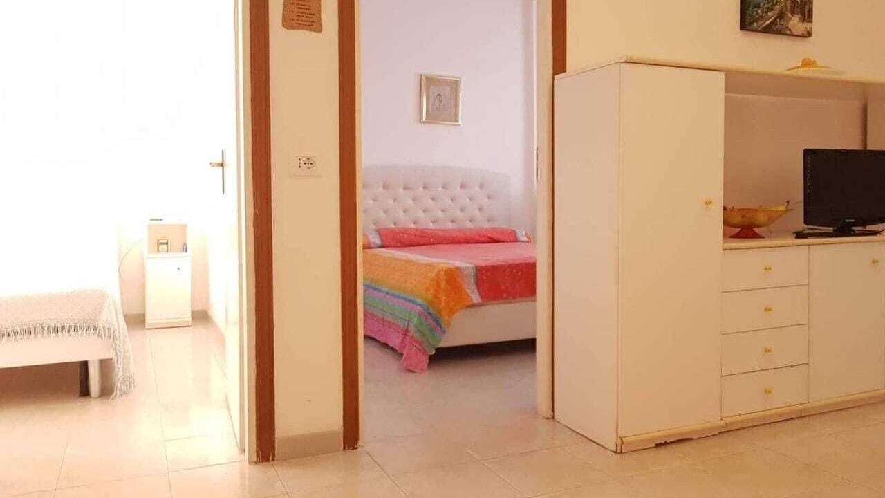 Photo of Bedroom in Lido di Campomarino