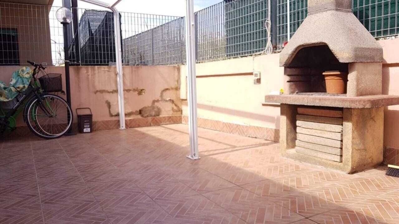 Photo of Patio Balcony in Lido di Campomarino