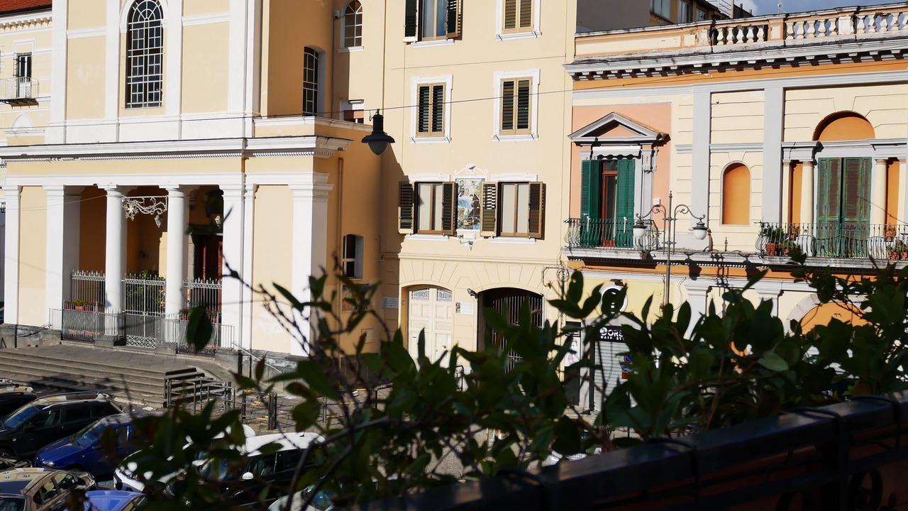 Photo of Others in Torre Annunziata