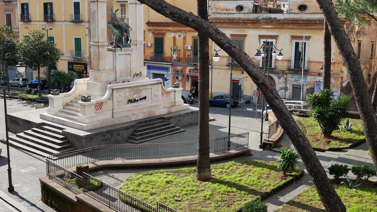 Photo of Outdoor in Torre Annunziata