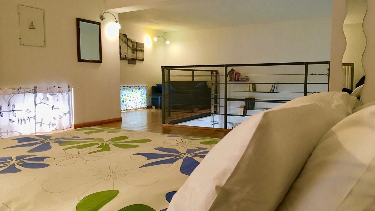 Photo of Bedroom in Pescara