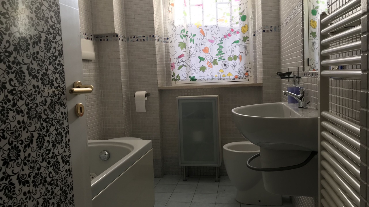 Photo of Bathroom in Pescara