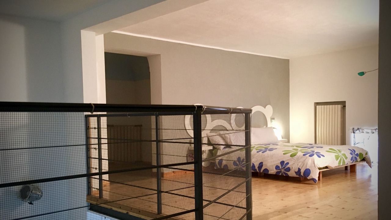 Photo of Bedroom in Pescara