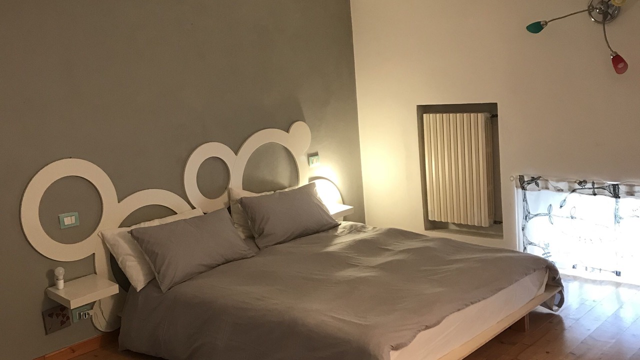 Photo of Bedroom in Pescara