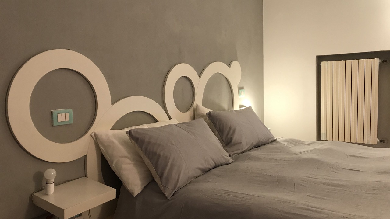 Photo of Bedroom in Pescara