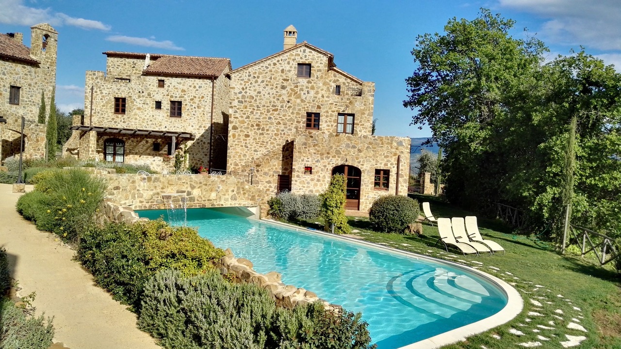 Photo of Outdoor in Montalcino