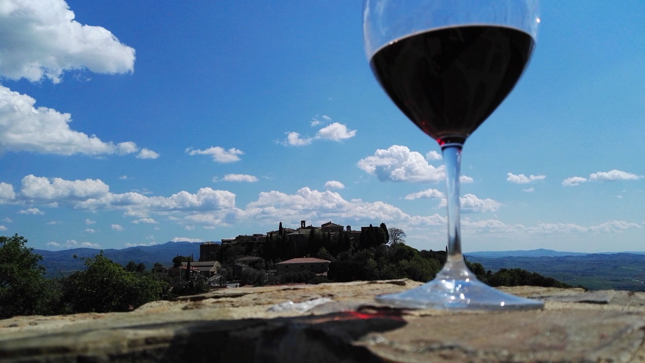 Photo of Others in Montalcino