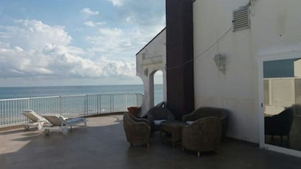 Photo of Patio Balcony in Termoli