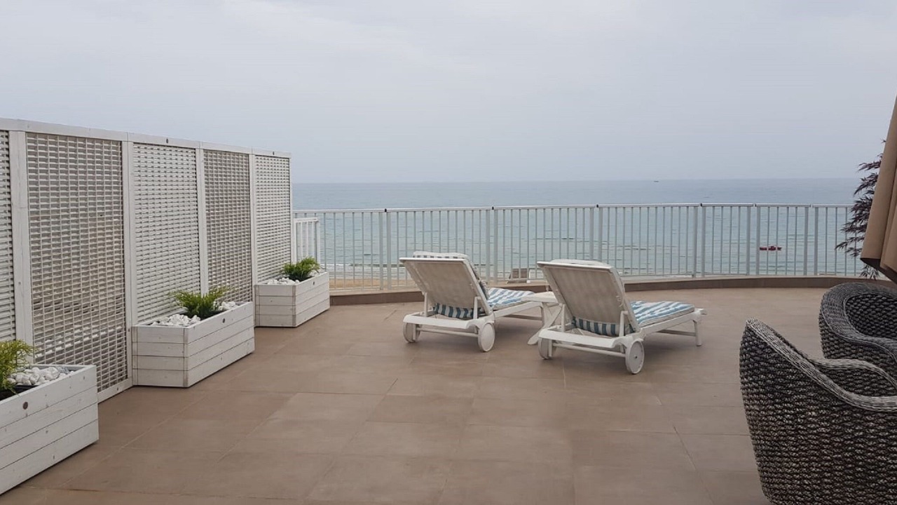 Photo of Patio Balcony in Termoli