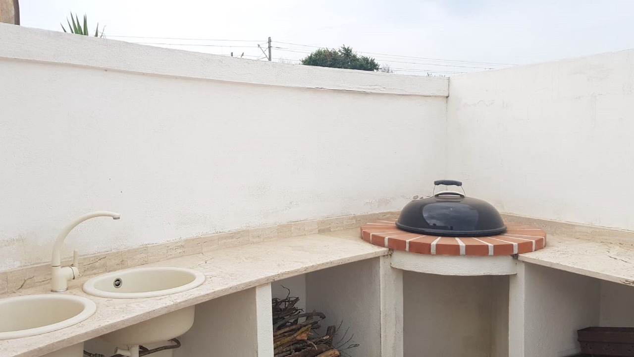 Photo of Outdoor in Termoli
