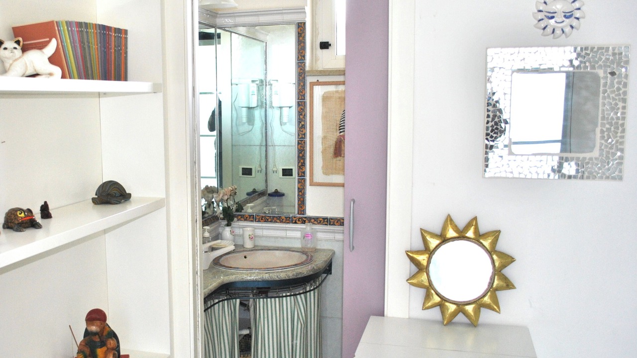 Photo of Bathroom in Termoli