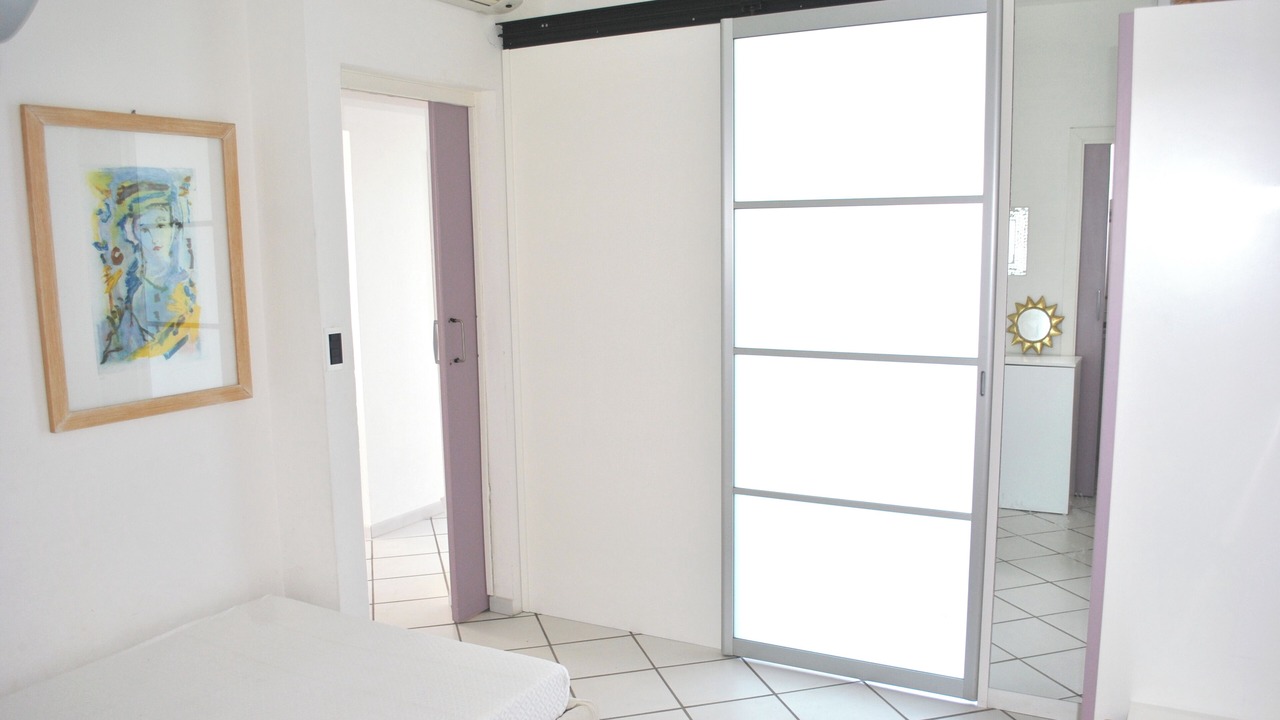 Photo of Bedroom in Termoli