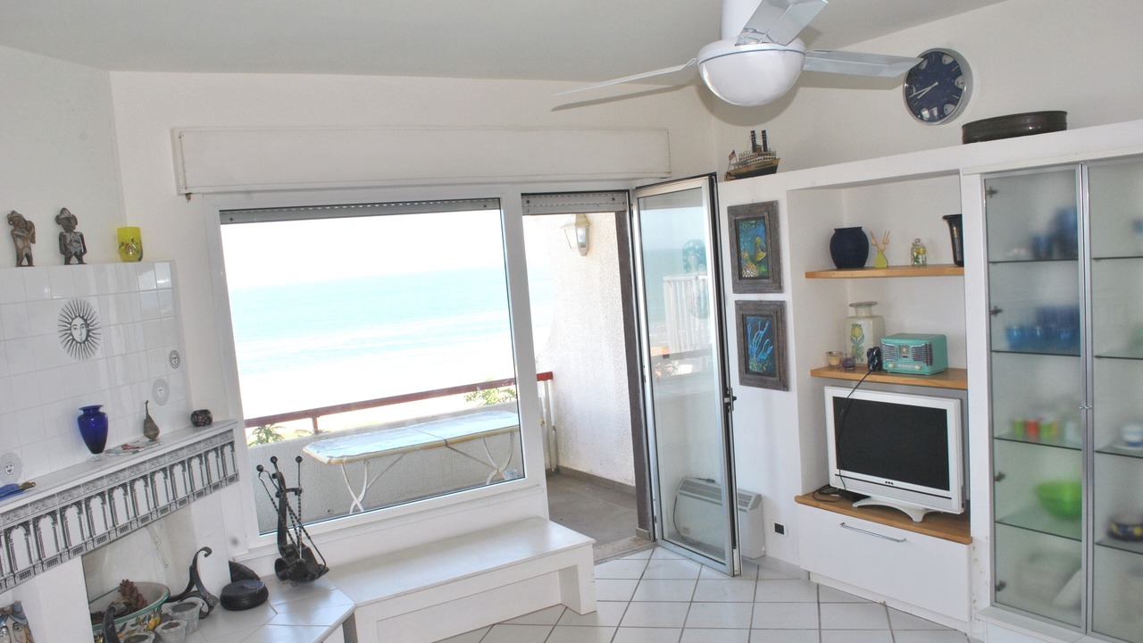 Photo of Livingroom in Termoli