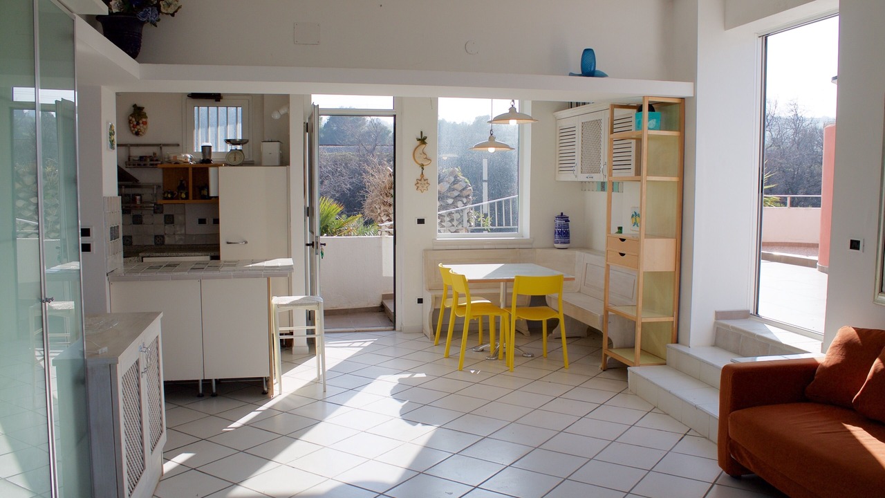 Photo of Livingroom in Termoli