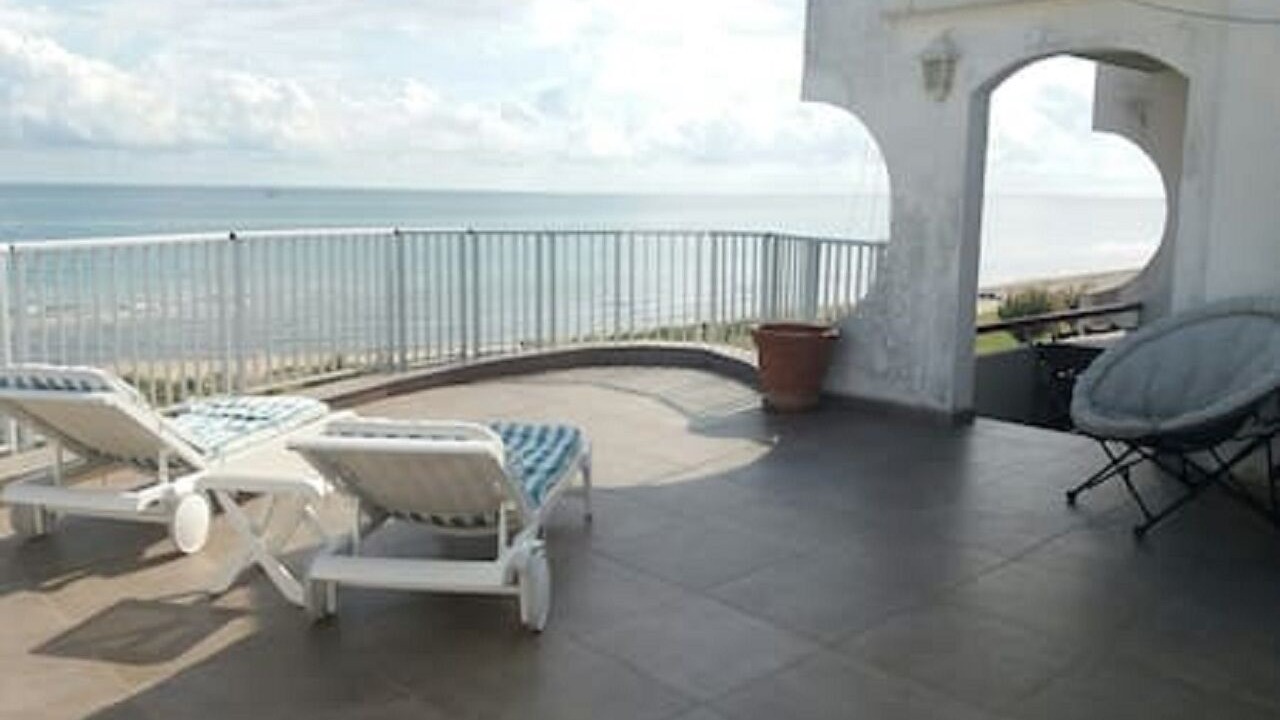 Photo of Patio Balcony in Termoli