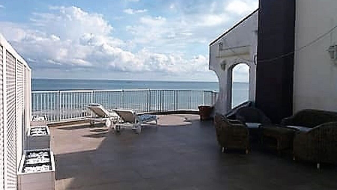Photo of Patio Balcony in Termoli