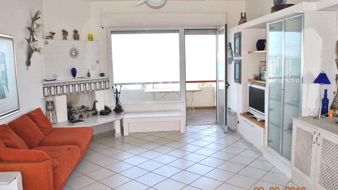 Photo of Livingroom in Termoli