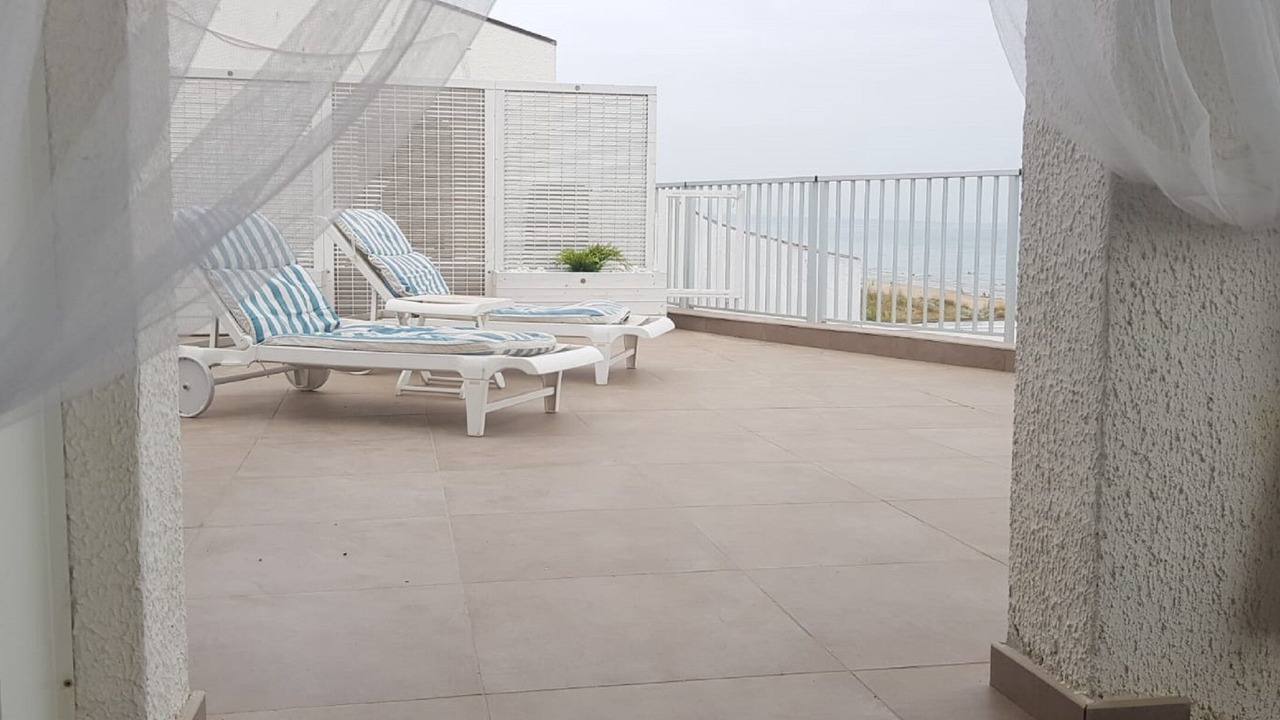 Photo of Patio Balcony in Termoli