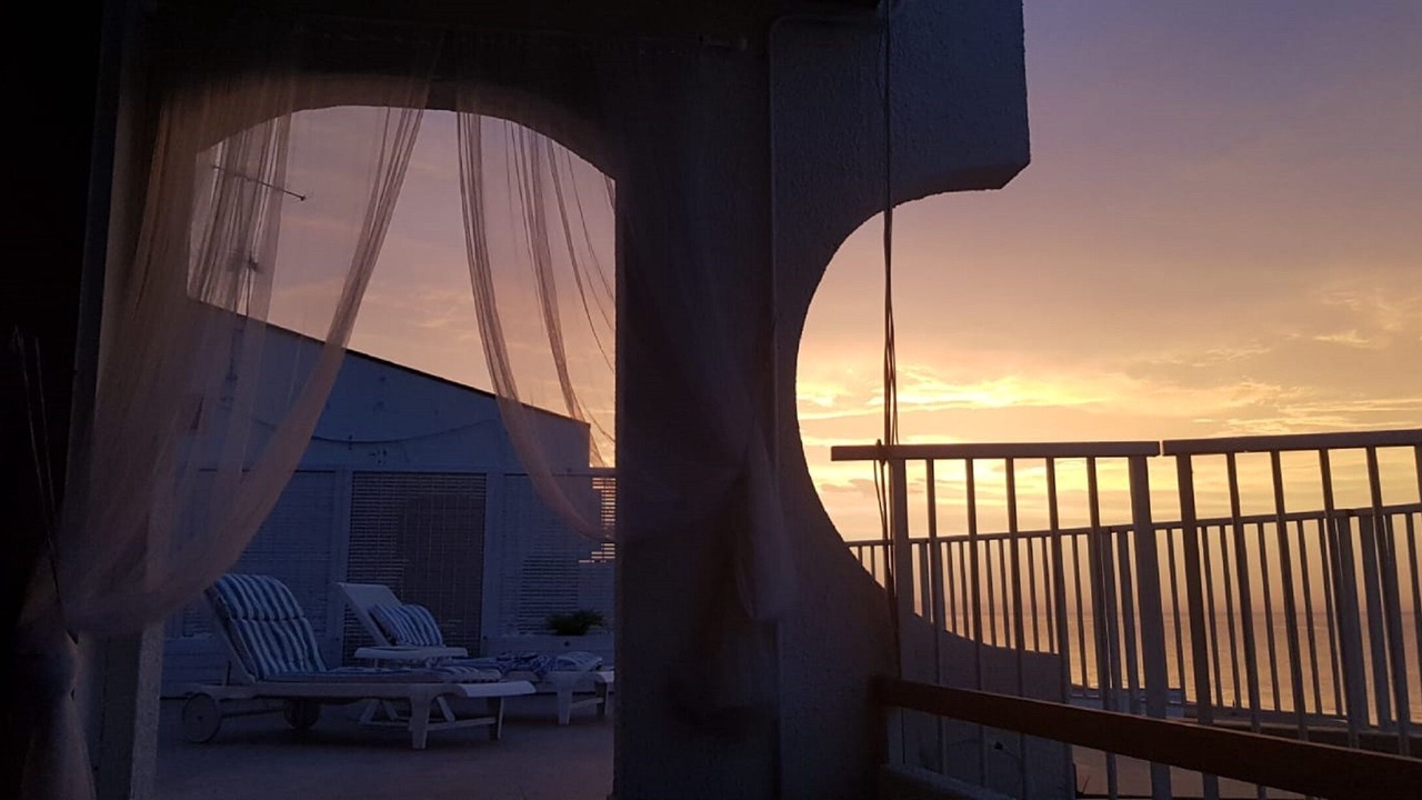 Photo of Patio Balcony in Termoli