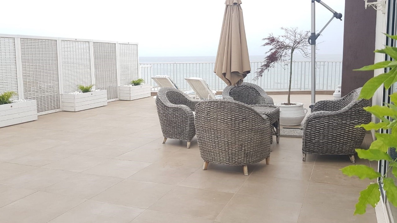 Photo of Patio Balcony in Termoli