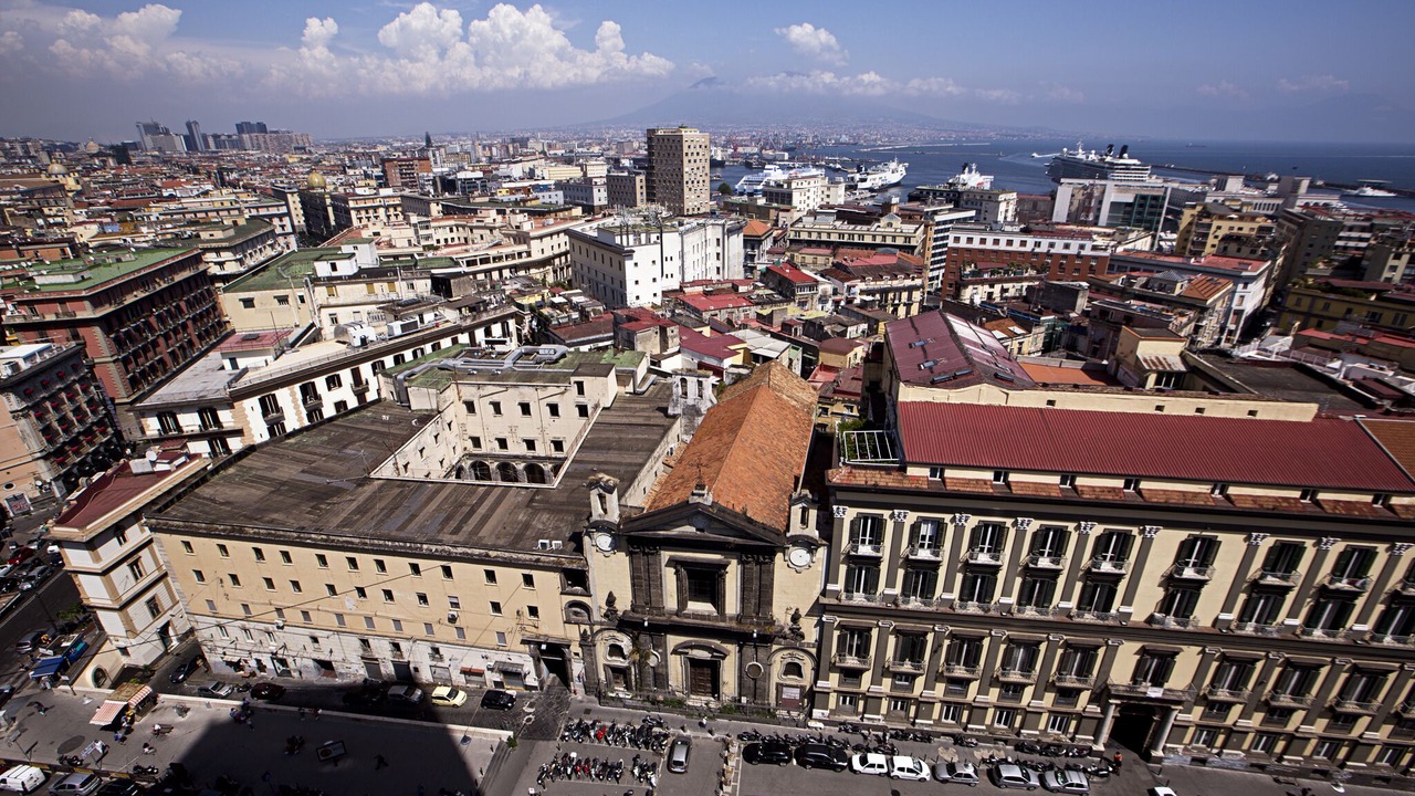 Photo of Outdoor in Historical Center