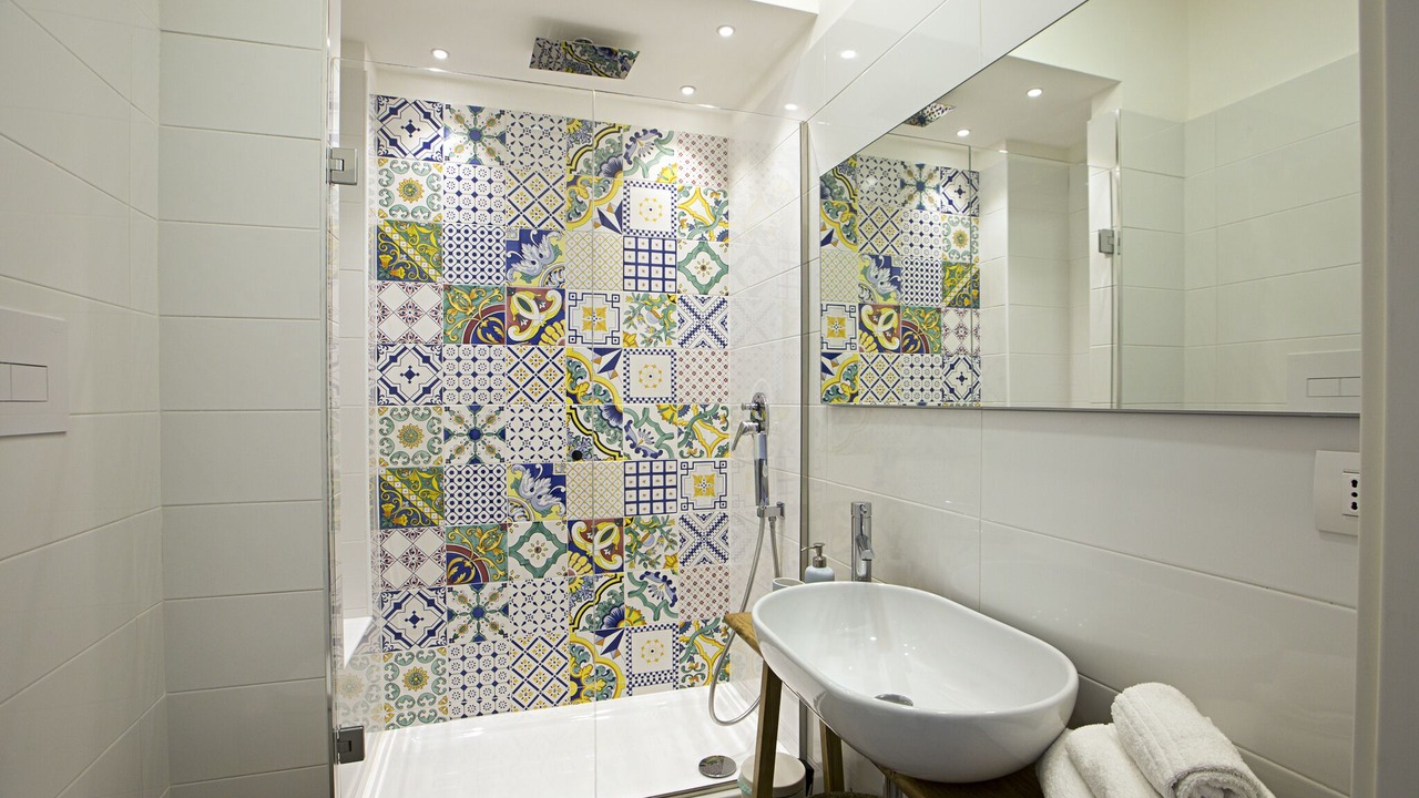 Photo of Bathroom in Historical Center