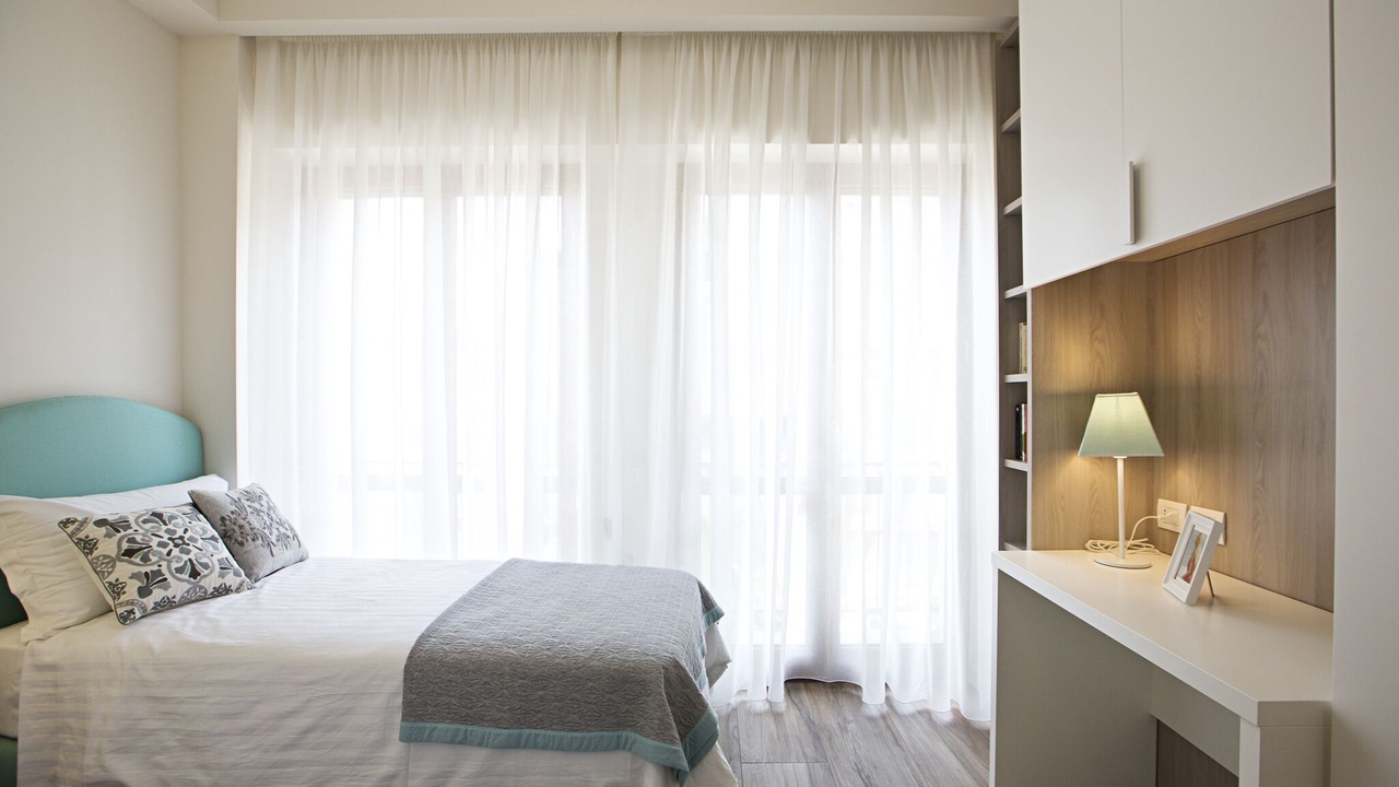 Photo of Bedroom in Historical Center