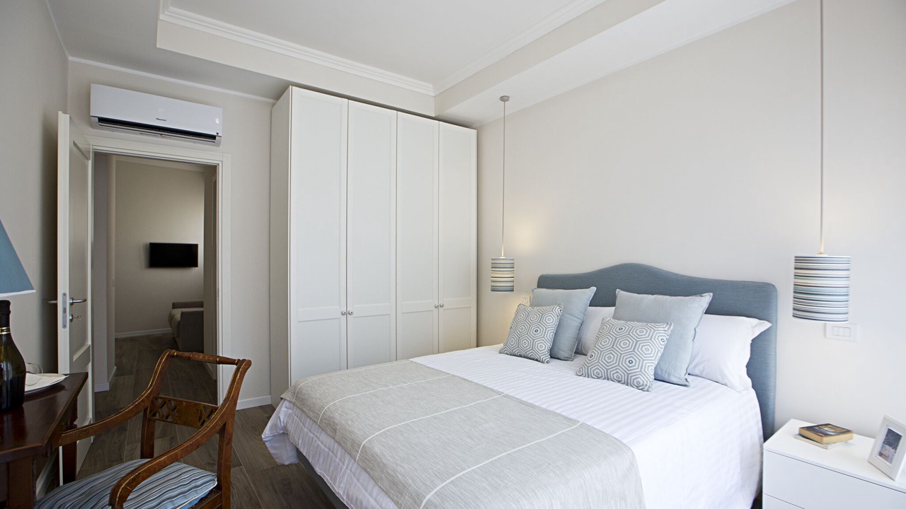 Photo of Bedroom in Historical Center