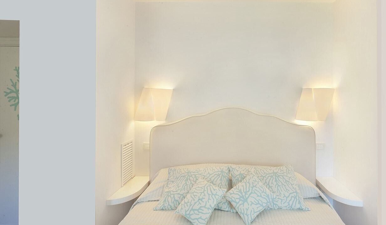 Photo of Bedroom in Marina del Cantone