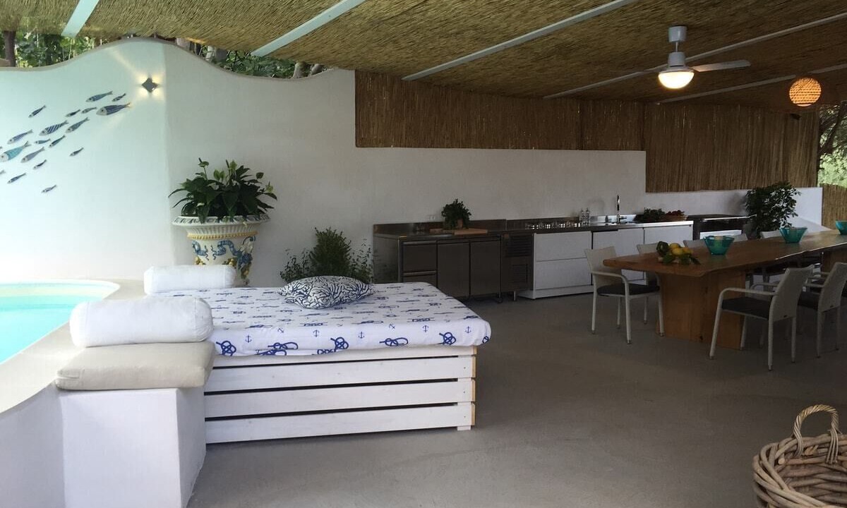 Photo of Outdoor in Marina del Cantone