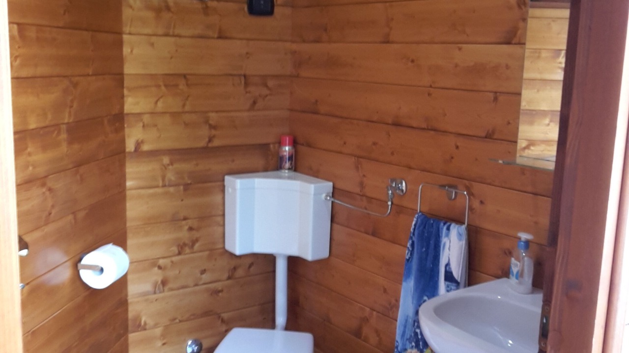 Photo of Bathroom in Auletta