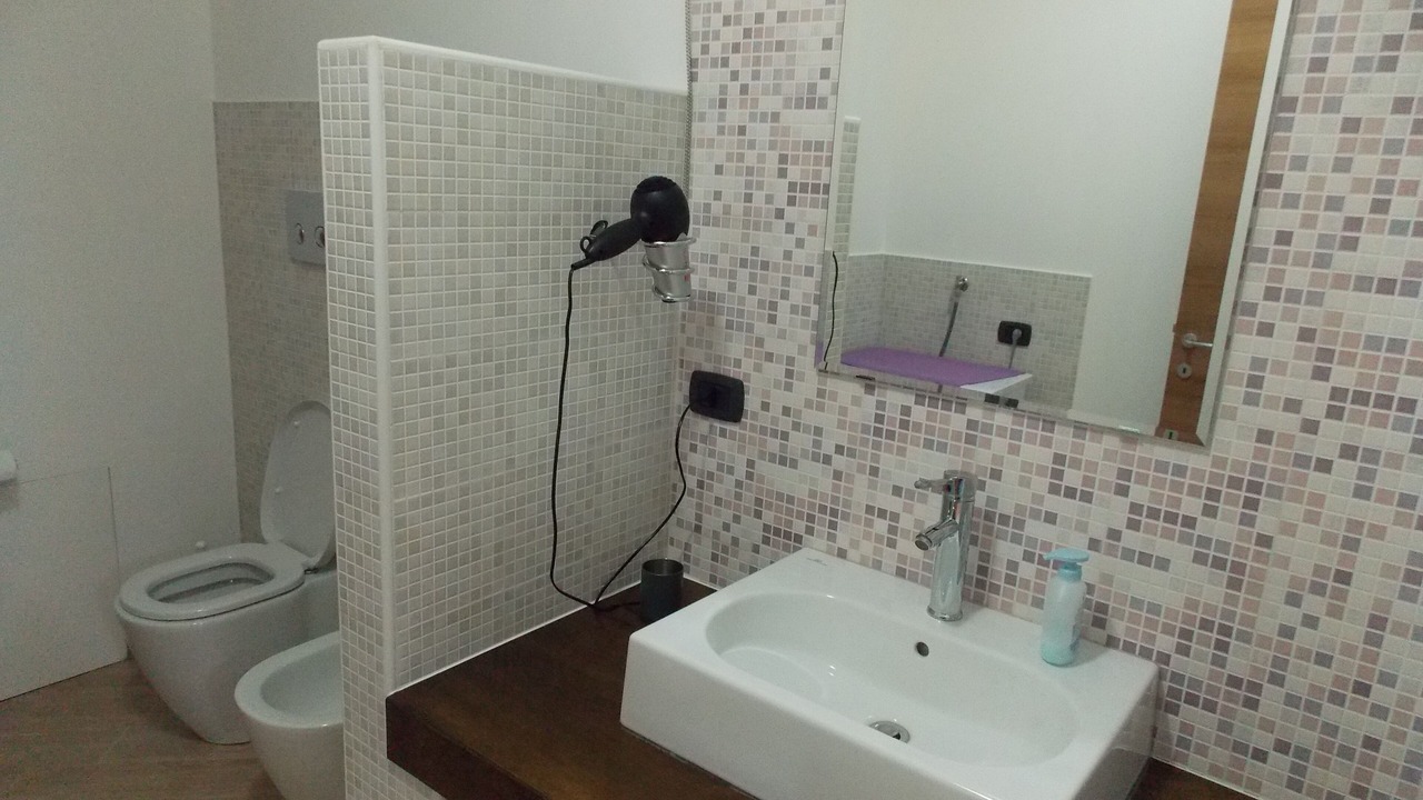 Photo of Bathroom in Auletta