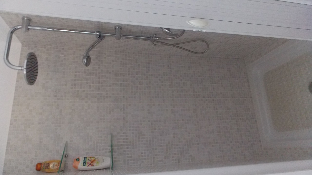 Photo of Bathroom in Auletta