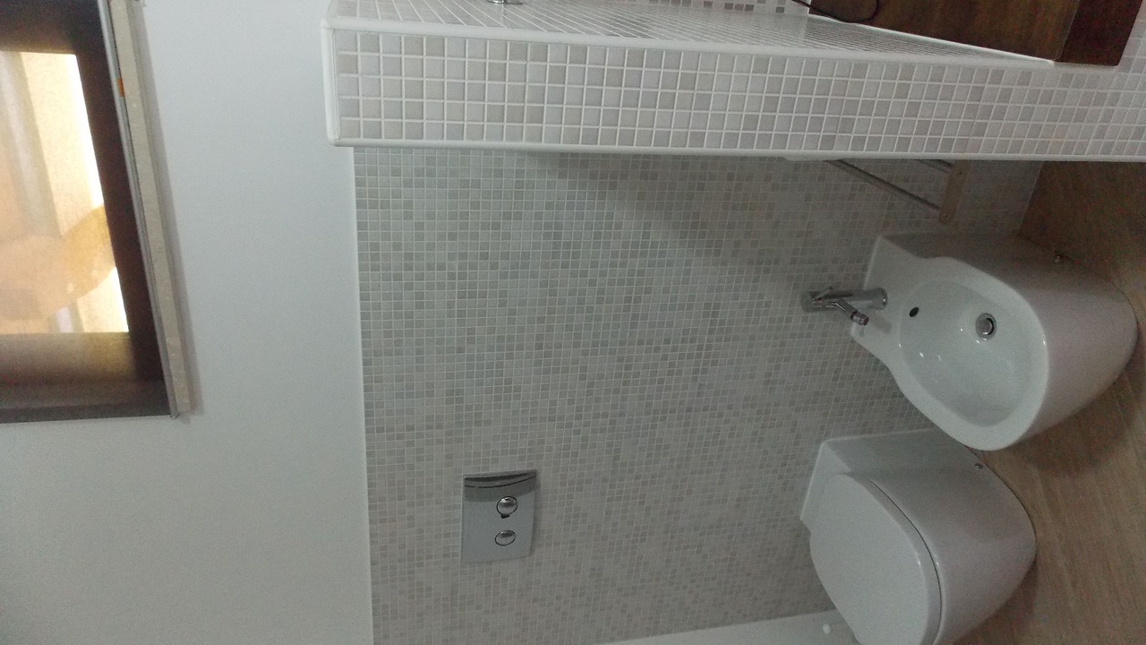 Photo of Bathroom in Auletta